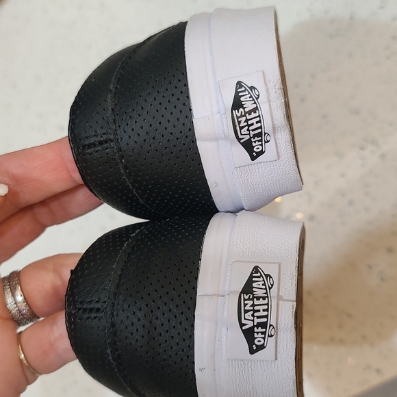 NWOT Vans - Picture 4 of 8